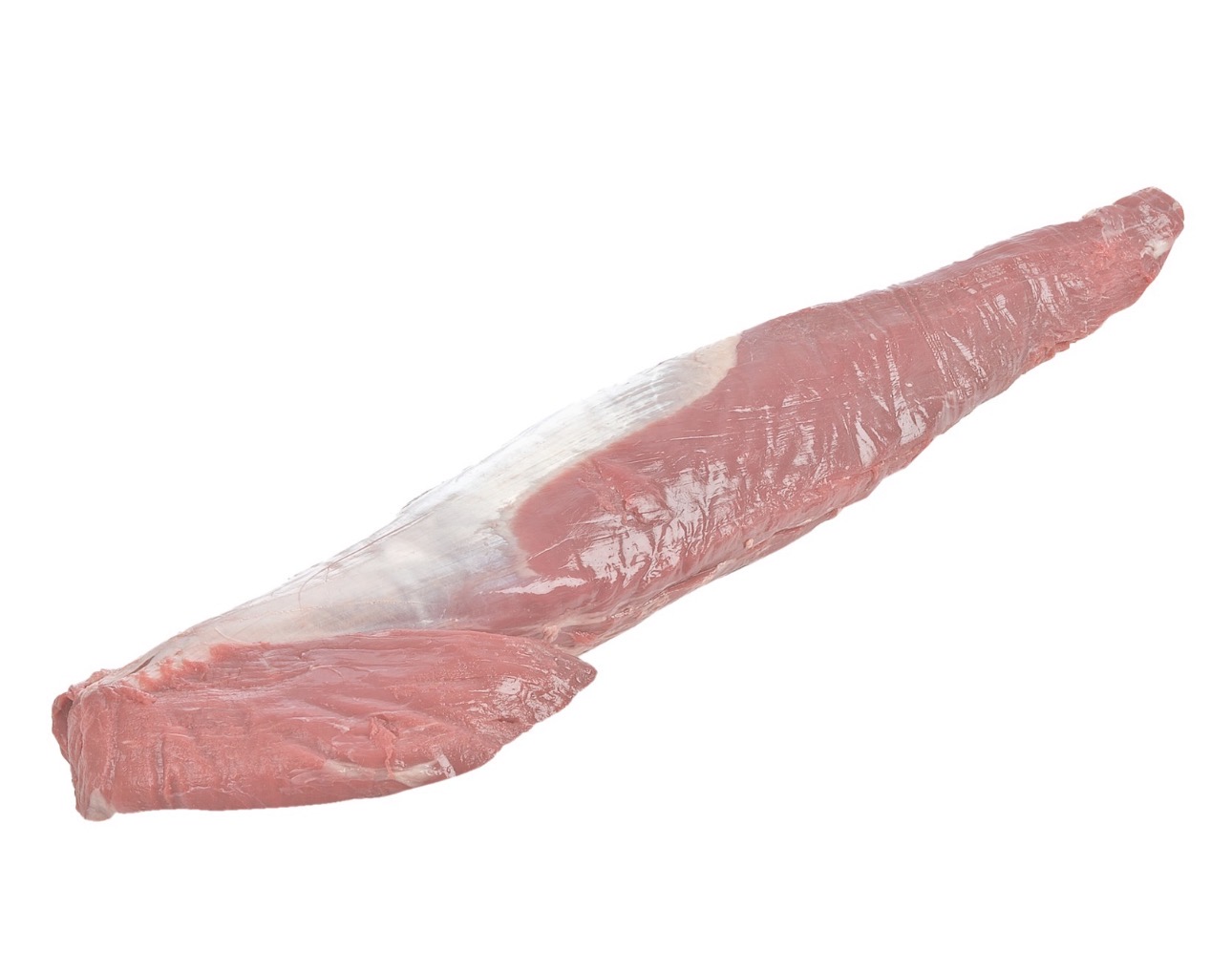 فیله گوساله